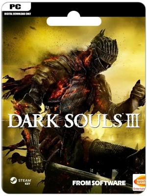 Dark Souls 3 PC