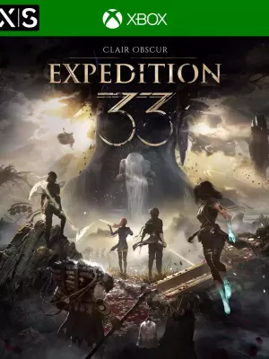 Clair Obscur: Expedition 33 - Xbox Series X|S