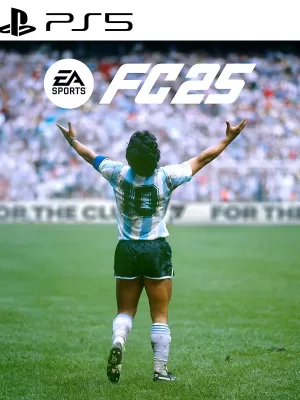FC25 PS5
