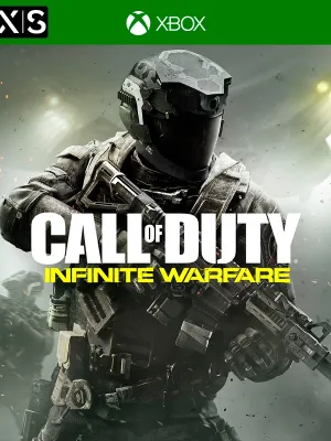 Call of Duty: Infinite Warfare - Xbox Series X|S